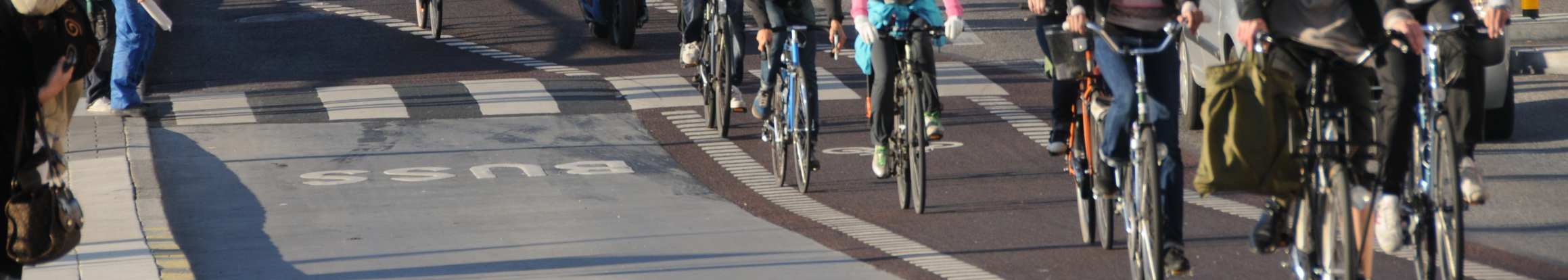 Öka reshastigheten för de kapacitetsstarka färdmedlen och höja restidspålitligheten