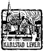 Rapport om genomförandet av KULTURHUSENS DAG 2009 Sverige - Finland, en delad historia Skådeplats Karlstad 1809 Förberedelser Planeringen påbörjades i april inom en arbetsgrupp i föreningens styrelse