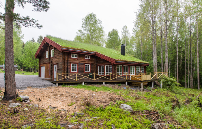 Östra Sund Sarvbäcken 1 A Län Värmland Typ Villa Kommun Arvika Storlek 270 m2 Område Gatuadress Östra