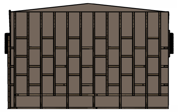 Appendix 8 Maid quarters