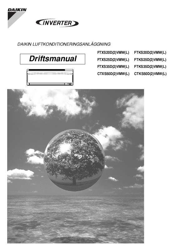 Du hittar svar på alla dina frågor i instruktionsbok (information, specifikationer,