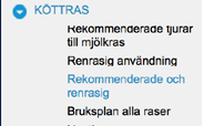 Nyinsatta ungtjurar köttras Ras Kod nummer Namn Uppfödare Lim 3-7327 VB Claud Martin Bengtsson, Gösarps Byaväg Höganäs Sim 3-7635 VB Trall Allan Ekstrand, Änga, Landsbro Sim 3-7636 VB Testo Rigmor