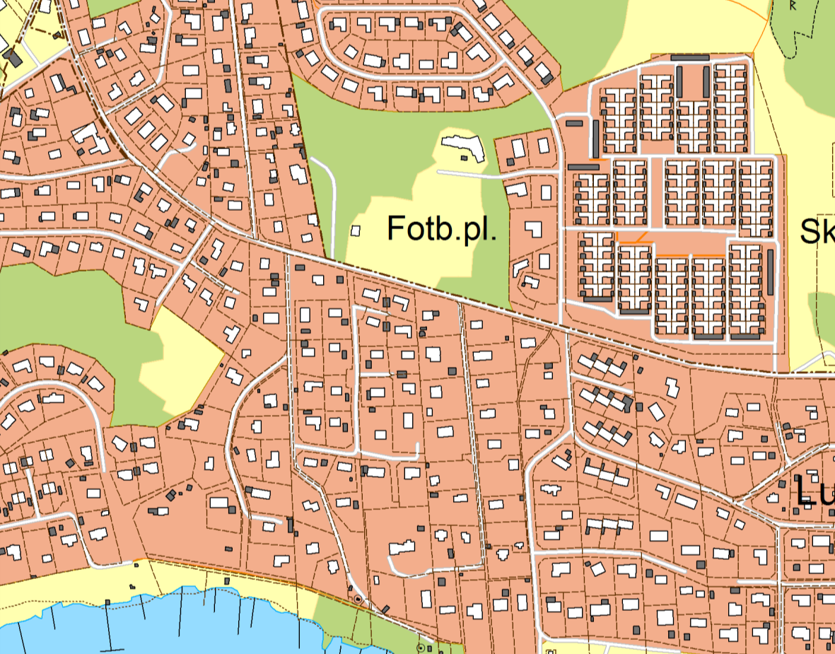 1(20) Stadsarkitektkontoret 2015-01-26 SAMRÅD NORMALT PLANFÖRFARANDE Detaljplan för Ekerövallen (del av Ekerö-Väsby 43:1 m fl) på Ekerö i Ekerö kommun, Stockholms län Dnr PLAN 2014.30.