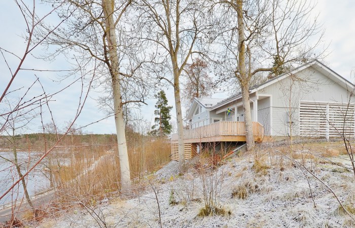 Kvickstorpsstigen - Kvickstorp 1:25 Län Östergötland Typ Villa Kommun Åtvidaberg Storlek 103 m2 Område Kvickstorp Tillträde tidigast Gatuadress Kvickstorpsstigen -