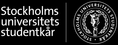 Föredragningslista för styrelsemöte nr 18 2014/2015 vid Stockholms universitets studentkår 2015-03-12 klockan 18.00 i rum 140, Studenthuset. 1. Mötesformalia 1.1. Mötets öppnande 1.2. Val av sekreterare 1.