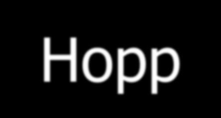 Hoppets livscirkel Hopp Livsmod och livsvilja Öppna för