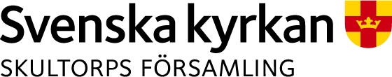 INFORMATION FRÅN SVENSKA KYRKAN Skara stift 1000 år! sid 2 Trivselträffar m.m. sid 3 Gudstjänster sid 4 Musik på Billingen sid 5 Doplördagar sid 5 Telefon m.m. sid 7 Korsordet sid 8 Nr 2 2014 Ansvarig utgivare: Skultorps församling.