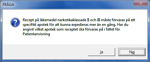 LÄKEMEDEL SIDA 14 (39) Läkemedelsform ATC-kod Förpackning Förmån S Form som läkemedlet kommer i, exempelvis tablett, kapsel, granulat med mera.