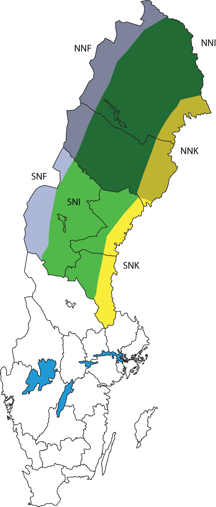 som referens till kombinerad punkt- och linjetaxering med avståndsgradient vilket vi här föreslår som huvudmetod för uppföljning av den generella fågelfaunan inom kontrollprogram.