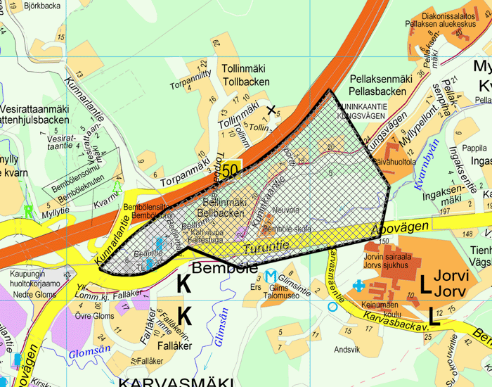 Esbo stad Möteskallelse Ärende 4 Fullmäktige 19.08.