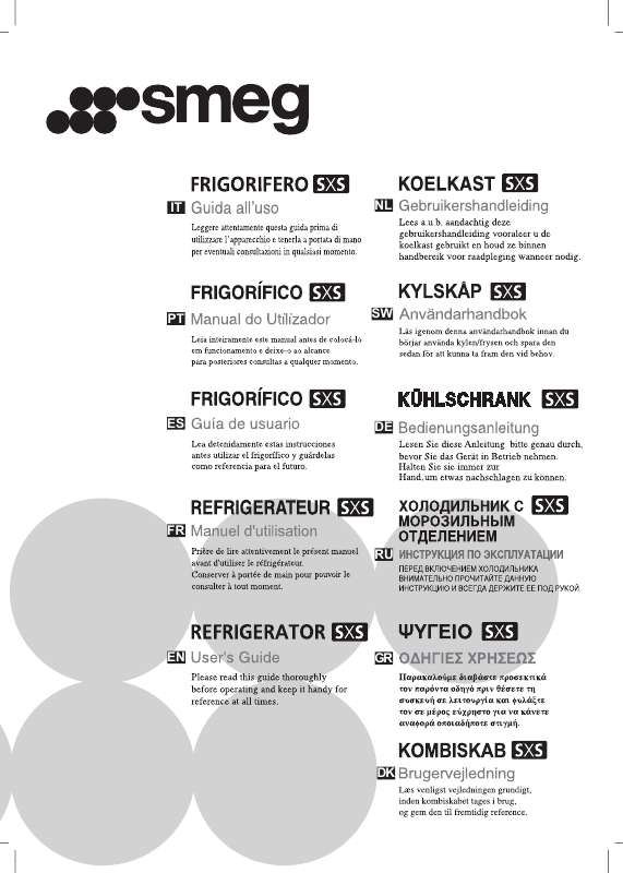 Du hittar svar på alla dina frågor i instruktionsbok (information, specifikationer,