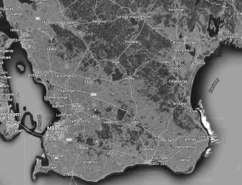 MIND Upptagningsområde TOP All Locations Trelleborg,% Malmö,% Klagstorp,% Höllviken,% Anderslöv,% Lund,% Svedala,% Vellinge,% Beddingestrand,% Smygehamn,% Arlöv,% Eslöv,% Bara,% Skurup,% Lomma,%