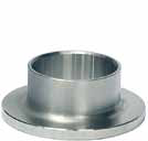 EN / DIN EN / DIN Svetsring med krage / Welding ring with collar PN 25 EN 1092-1 Type 35 - ISO DN Dy Dk Di L h T T1 r/a Kg/pce 200 219,1 278 203,1 80 18 3,2 8,0 3-6 6,60 250 273,0 335 253,0 88 18 5,0