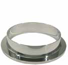 EN / DIN EN / DIN Svetsring med krage / Welding ring with collar PN 25 EN 1092-1 Type 35 - Metrisk / Metric DN Dk Dks L h T T1 r/a a Kg/pce 200 278 219,0 65 12 5,0 9,0 7,0-6,60 250 335 274,0 75 15