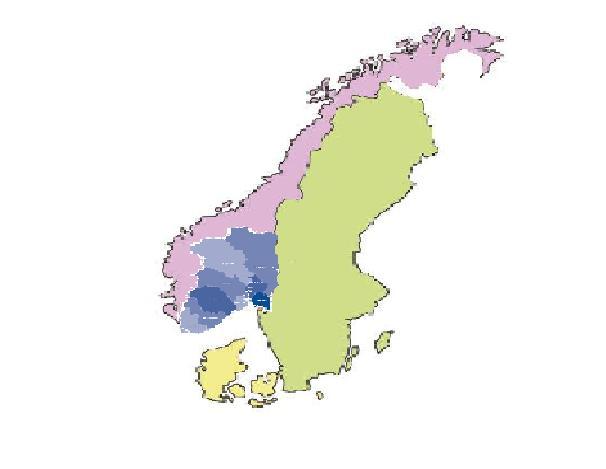 Håndtrening Hofteabduksjon n = 496 Dorsalfleksjon i ankel n=311 48% av barna i 211 har fått håndtrening: trening etter kirurgi, etter BTX-A, CI-trening, funksjonell målrettet håndtrening, veiledning