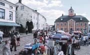 L Kulturturism Östra Nyland bjuder på äkta kulturturism. Vid turistmässorna presenterar Östra Nyland sig på en gemensam avdelning.