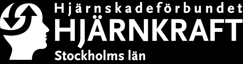 AKTIVITETER UTBILDNINGSDAG om förvärvade hjärnskador 24 oktober 2013 Utbildningen vänder sig till dig som jobbar med eller kring någon med förvärvad hjärnskada: du som är personlig assistent,