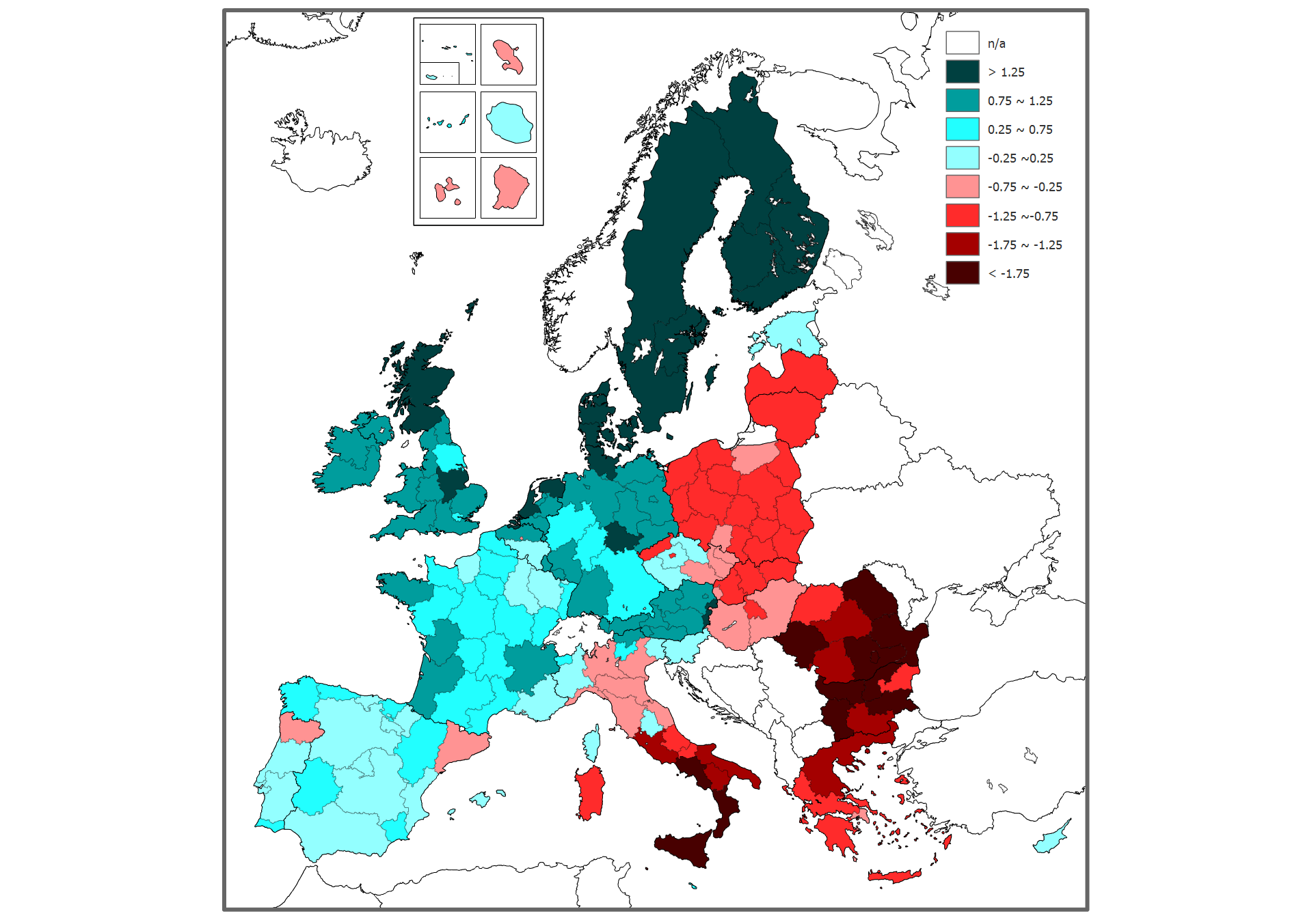 EQI 2010