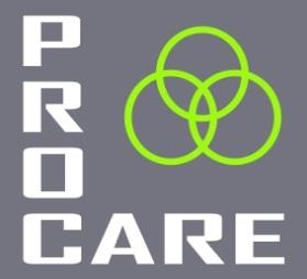 Forskargruppen PRO-CARE (Patient Reported Outcomes - Clinical Assessment Research & Education) bedriver sedan år 2005 forskning med inriktning mot i huvudsak patientsäkerhet och har sin bas vid