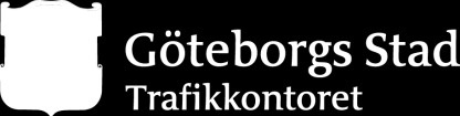 Slutrapport Dialoger kring trängselskatt i Backa 2014-12-01 Tobias Nygren och Emilie Widarsson LILLA