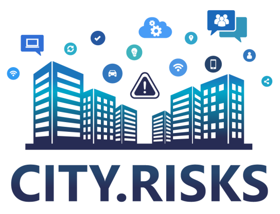 City.Risks AVOIDING AND MITIGATING SAFETY RISKS IN URBAN ENVIRONMENTS Marie