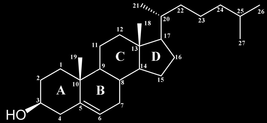 25.) Vilken av de angivna förstärkningsfaktorerna för hydrokortisonderivat (nedan) leder till väsentligt ökad potens? a.) Ökad lipofilicitet i positionerna 20 27. b.