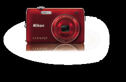 I AM A NIKON COOLPIX