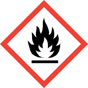 Säkerhetsdatablad Omarbetad: 15042015 Ersätter: 12042013 Version: 0101/SWE AVSNITT 1: Namnet på ämnet/blandningen och bolaget/företaget 11 Produktbeteckning Handelsnamn: PREVAL SPRAY GUN POWER UNIT