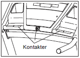 och ungefär hur många kalorier som du har förbränt. Denna skärm visar även träningsredskapets lutning varje gång lutningsnivån ändras.