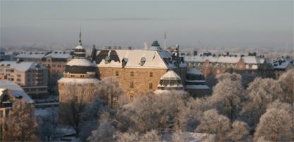 Demokratiutveckling och