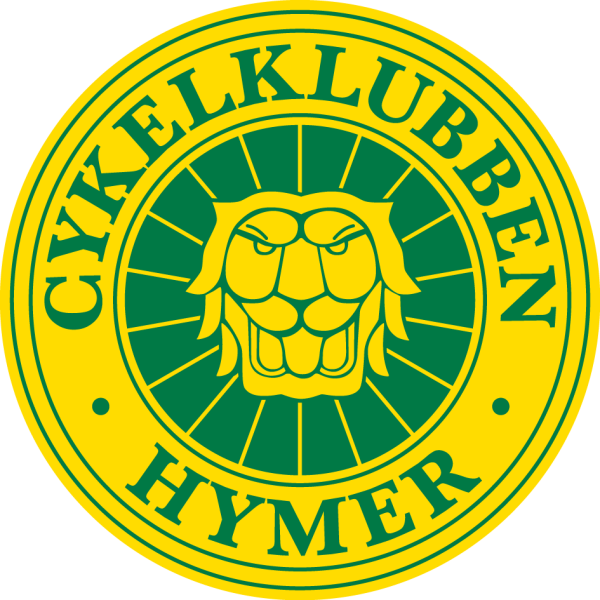 CK Hymer Cykelklubben i