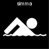 SIMNING Simskola/simträning i Sunnerbohallen Simklubben har simträning för alla. Kom och va med och träna. Det finns möjlighet att ta simmärken och delta i tävlingar som passar deltagarna. OBS!