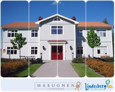 VERKSAMHETSPLAN