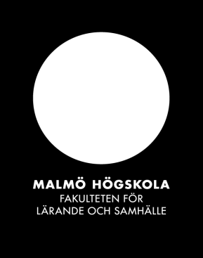 Utländska lärares vidareutbildning Examensarbete 15 hp, avancerad nivå Hur påverkar kunskaperna i svenska som modersmål inlärningen av tyska?