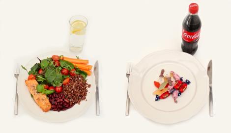 Energibehov Varierar beroende på: Kroppssammansättning Kön Ålder Vikt Fysisk aktivitet = 2631 kcal Energibehov = 3611 kcal Samma