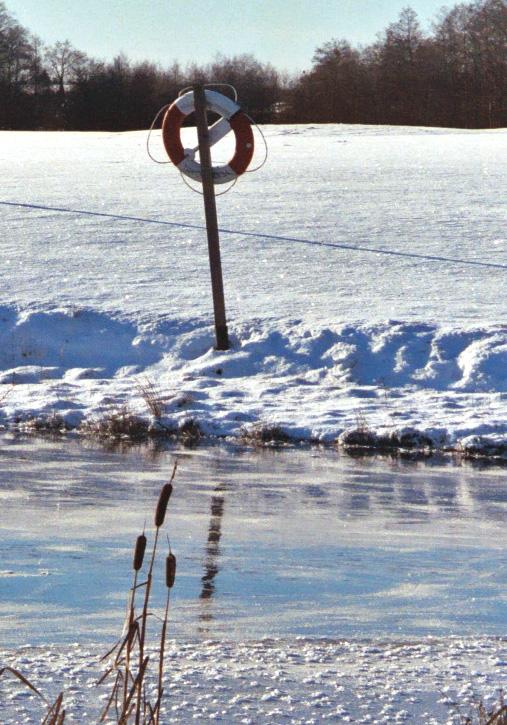 olyckor, tas ett avgörande steg mot ett motståndskraftigt