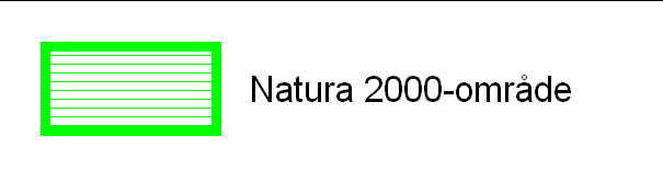 Natura 2000 Natura 2000 kom till inom EU för att hejda utrotningen av djur och växter samt för att förhindra att deras livsmiljöer förstörs.