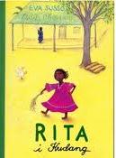 En rolig bok att bläddra i och läsa om många gånger. Vad är ett barn?, Beatrice Alemagna Tänkvärt och roligt om skillnader mellan barn och vuxna. Men också om att alla barn och människor är olika.