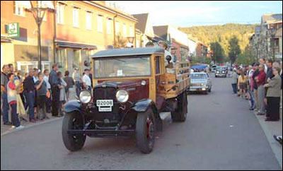 Classic Car Week i Rättvik 28/7-3/8 2008 vecka 31 Tänk att få umgås en hel vecka tillsammans ;-) Häng med till Rättvik som är tänkt att