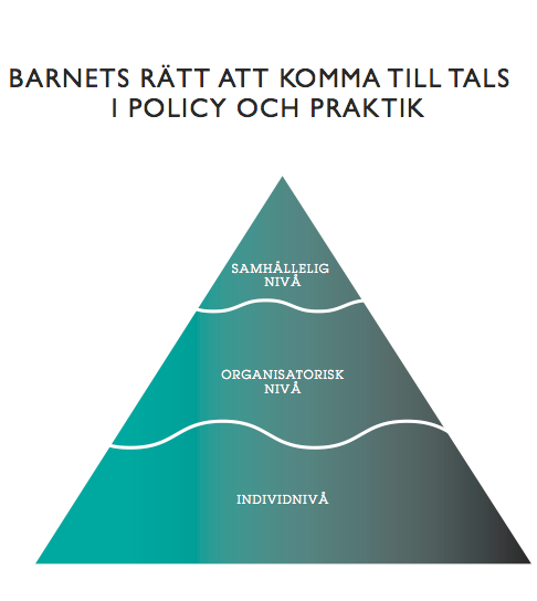 Tre antaganden ramar in såväl urvalet av empiriskt material som tolkningen av detsamma. Det första antagandet är att tjänstemän har ett handlingsutrymme.