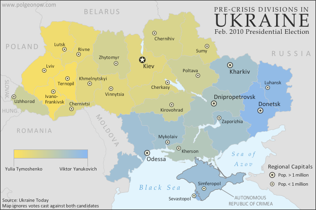 Dessa erfarenheter bidrog till att många ukrainare först såg de tyska trupperna som befriare när de invaderade Ukraina 1941.