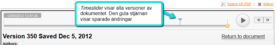 Dokumentnamn lathund_ping Docs Datum Sida 1 mars 1 / 6 Ping Docs Översikt av denna funktion Med Ping Docs kan du skapa egna dokument i PING PONG.