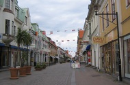 Nybyggnad Brandstation, räddningscentral Nybyggnad Matsal Nybyggnad Kök Nybyggnad Verkstad Nybyggnad Tekniskt rum Nybyggnad Sophus Byggtekniskt antal huskroppar 1 st Bruttoarea 6000 m2 Bruttovolym