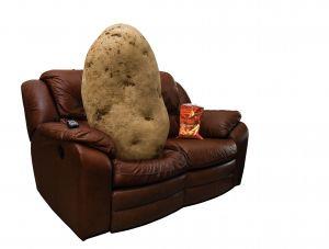 Couch Potato Owen N et al.