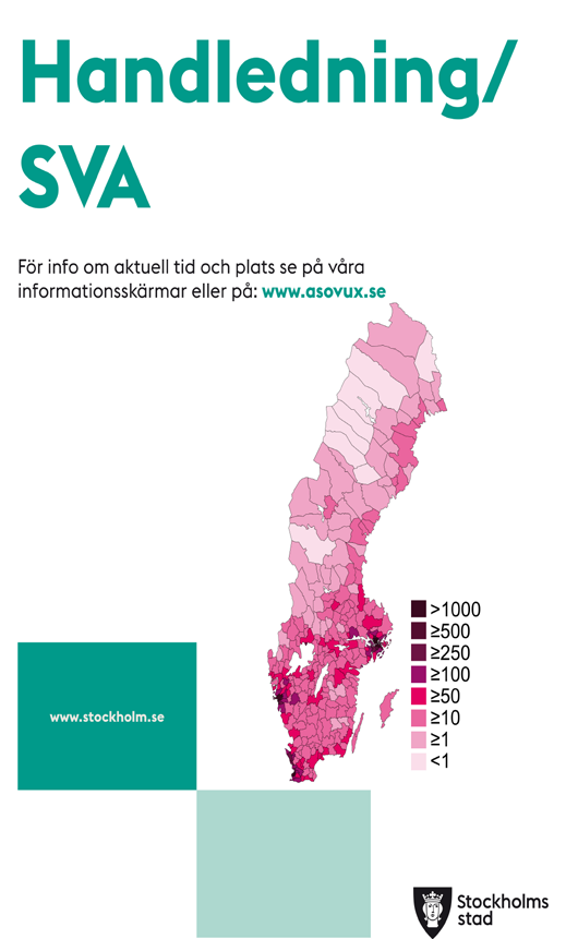 Du som läser grundläggande engelska har möjlighet att gå en uttalskurs och en läskurs. Språkstöd SVA Du som läser SVA grund och 1 kan få delta i en läskurs.