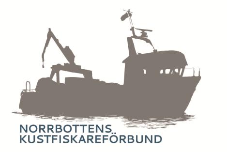 Norrbottens Kustfiskareförbund är ägare till utmärkelsen, som endast kan sökas och ägas av yrkesfiskarena i området, i förening eller förbund.