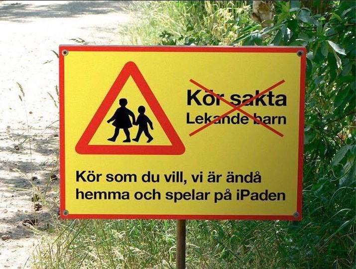 Normalt beteende