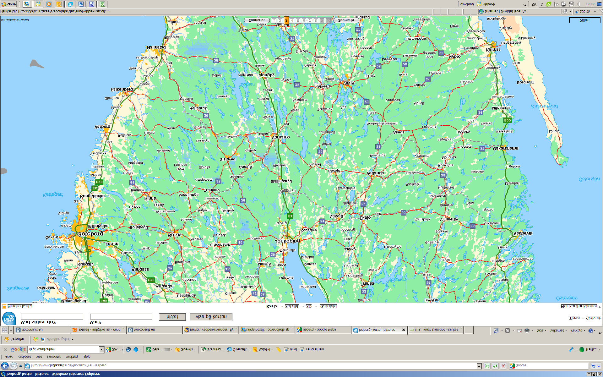 n:\102\13\1021310\0-mapp\leverans\utredningar - pm\trafikutredning isabergstoppen.