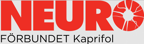 Nyhetsblad för c/o Thomas Granlund Briggen 1 Telefon: 0303-671 47 E-post: kaprifol@nhr.se Hemsida: www.neuroforbundet.