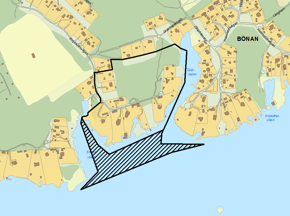 Planens syfte och huvuddrag Gävle kommun genomför stora satsningar på Norrlandet med bland annat utbyggnad av kommunalt VA.